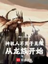 神机人不死于无限:从龙族开始