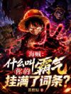 海贼:什么叫你的霸气挂满了词条