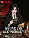 福尔摩斯小姐,请不要再逮捕我了
