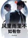 风里雨里不如有你