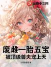 废雌一胎五宝,被顶级兽夫宠上天