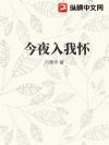 今夜入我怀