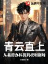 青云直上:从县府办科员到权利巅峰