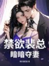 禁欲裴总,暗暗夺妻