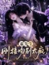 霍先生,刚接吻别太疯!
