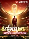 整顿国足后,我带华夏足球登顶世界之巅
