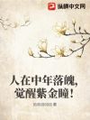 人在中年落魄,觉醒紫金瞳!