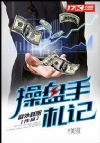 操盘手札记
