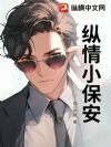 纵情小保安